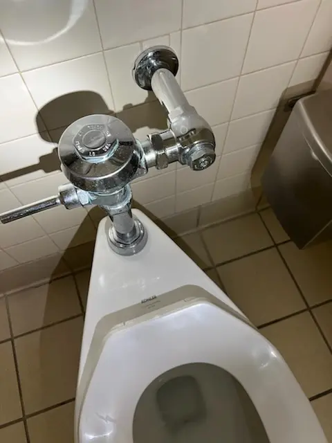 Fixture installation and repair for Hydro Jetting in Essington